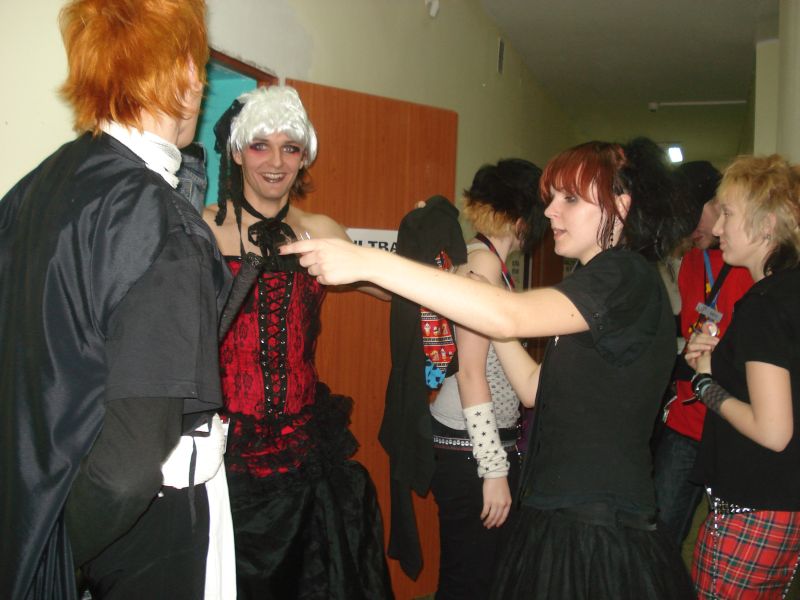 Asucon 12 (LinaSakura): 60