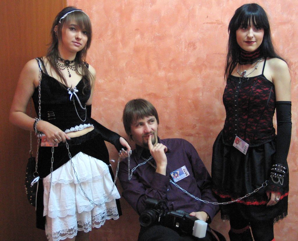 Asucon 12 (Yen): IMG_6061