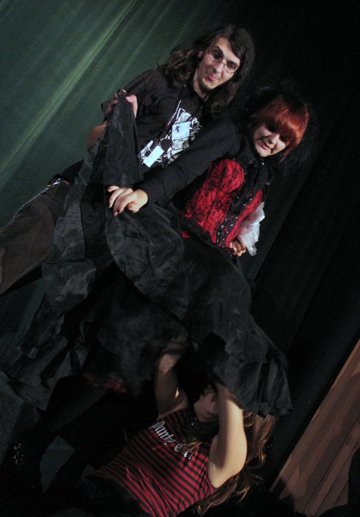 Asucon 12 (Yen): IMG_6383