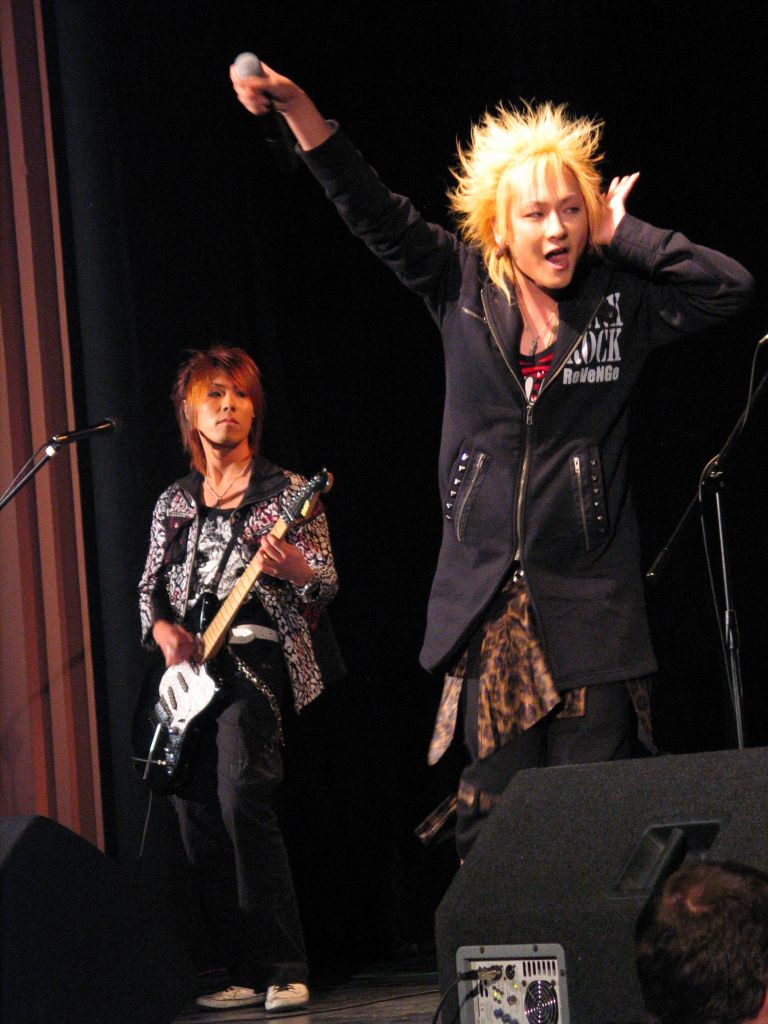 Asucon 12 (Yen): IMG_6448