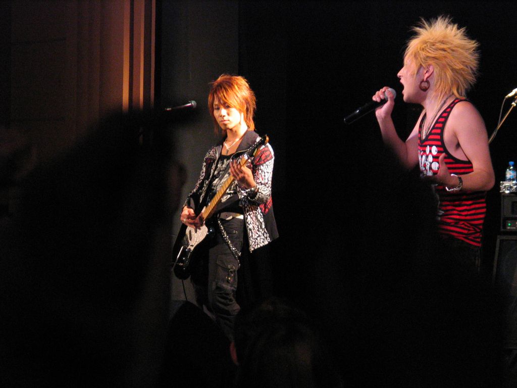 Asucon 12 (Yen): IMG_6478