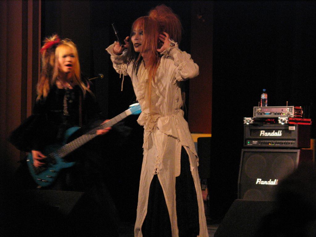 Asucon 12 (Yen): IMG_6519