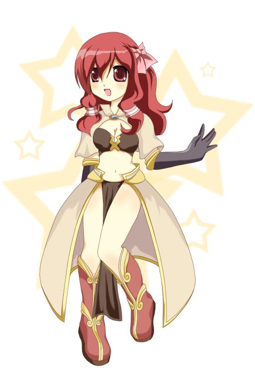Yunato 2: Star Chibi Magician Girl