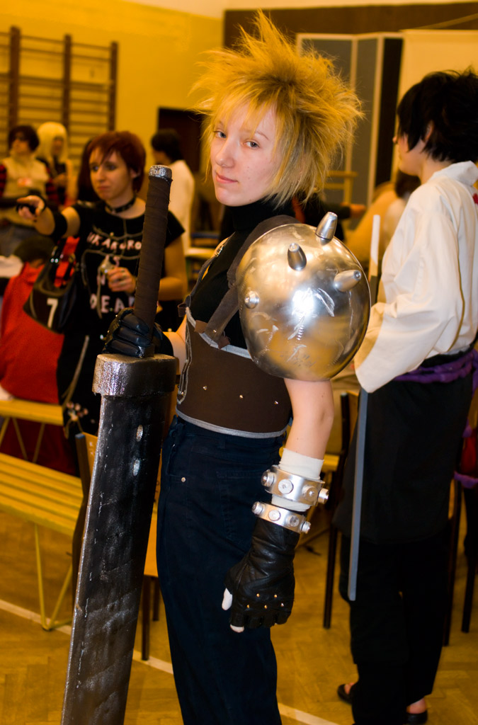 Ecchicon 3 (XeN): DSC_0938