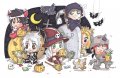 halloween (preview)
