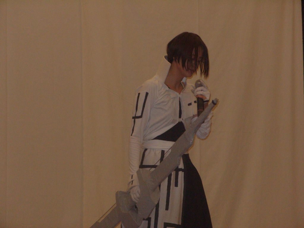 Ecchicon 3 (Koji): 31