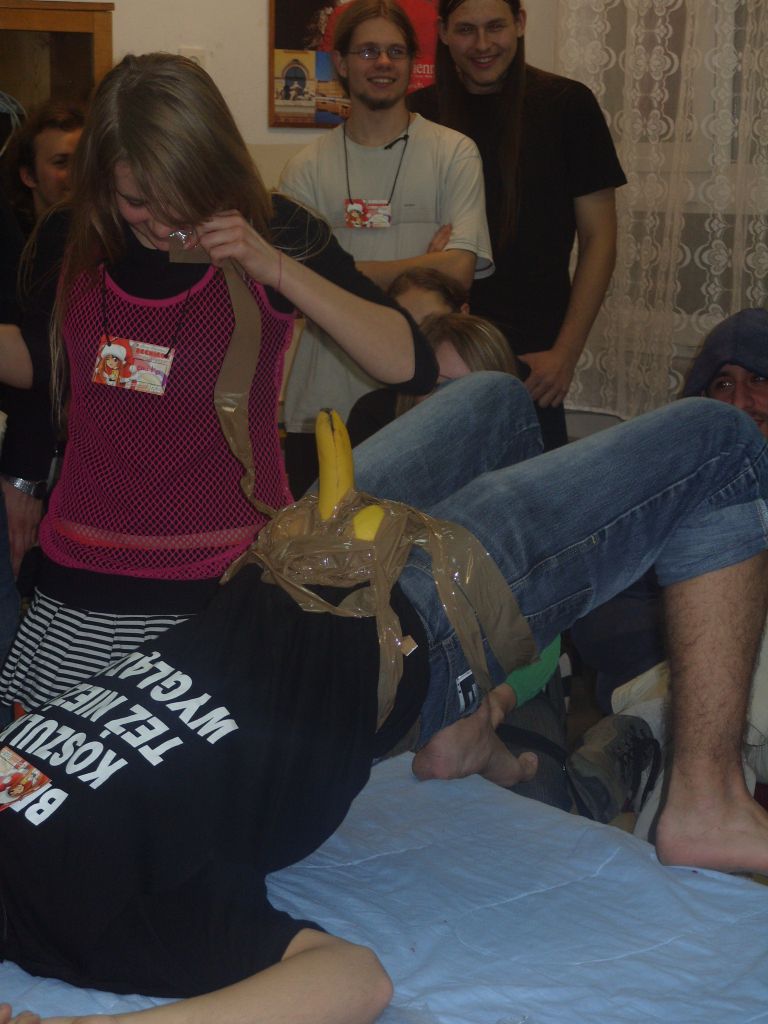 Ecchicon 3 (Koji): 48