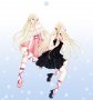 Chobits Fanart (preview)