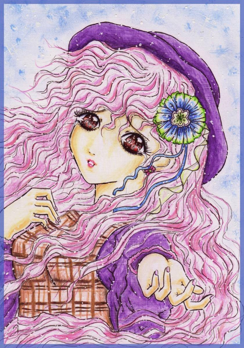 sakurachan: Proszę, chodź ze mną