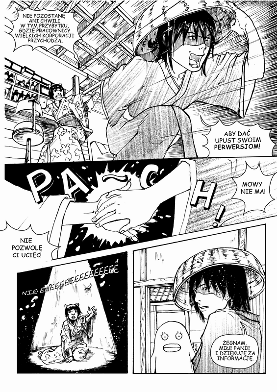 Gintama dōjinshi: gintama dojin 01-05