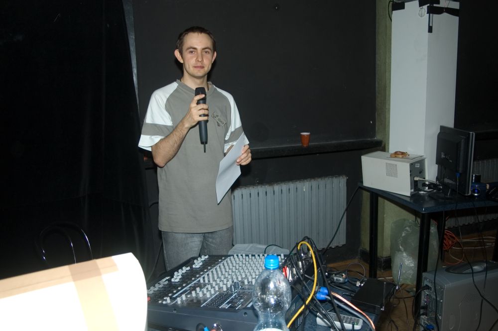 MAGNIFIcon VI (Kwak): Adam Słodowy + McGyver