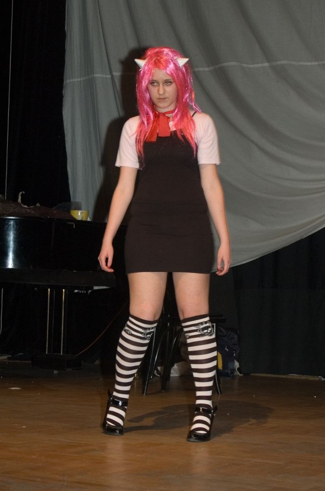 MAGNIFIcon VI (Kwak): Cosplay