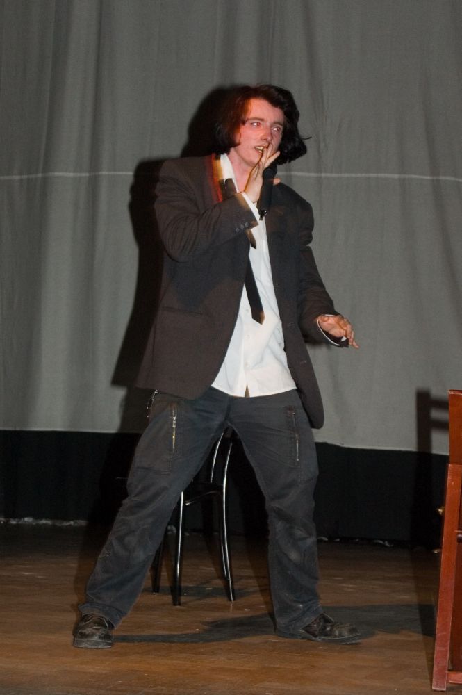 MAGNIFIcon VI (Kwak): Karaoke