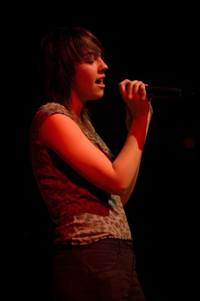 MAGNIFIcon VI (Kwak): Karaoke
