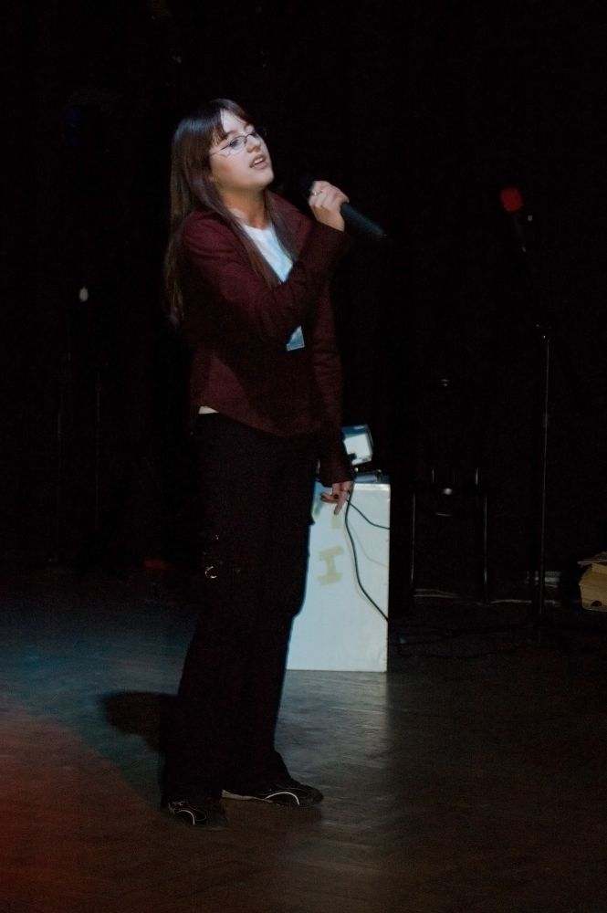 MAGNIFIcon VI (Kwak): Karaoke