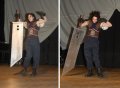 MAGNIFIcon VI (Kwak) - Cosplay