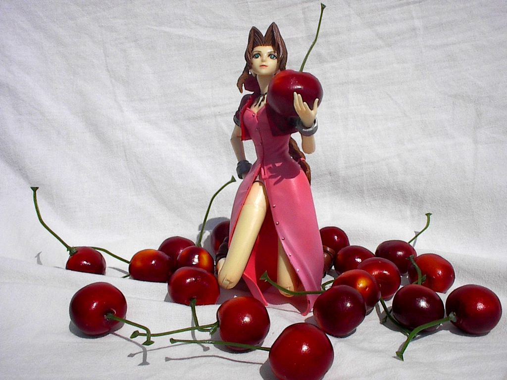 Konkurs figurkowy: aeris_09