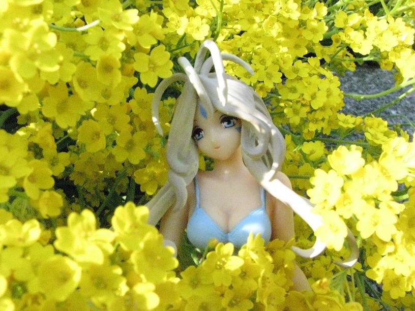 Konkurs figurkowy: belldandy_02