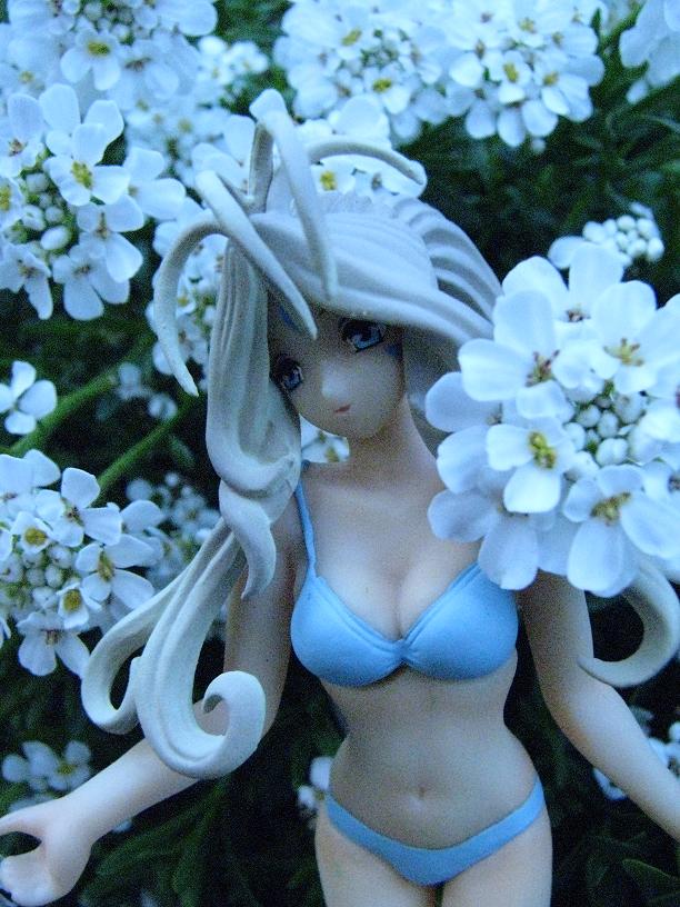 Konkurs figurkowy: belldandy_13