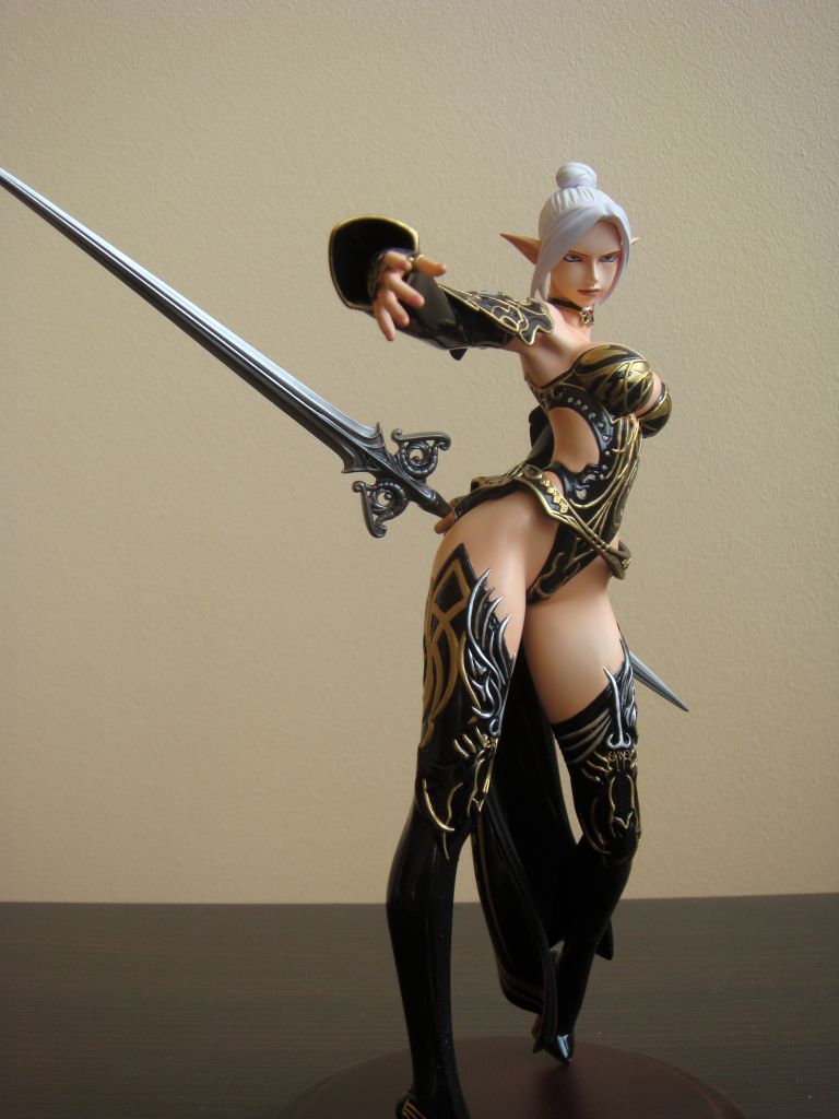 Konkurs figurkowy: dark_elf_04