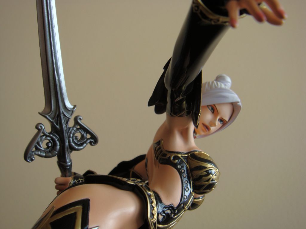 Konkurs figurkowy: dark_elf_08