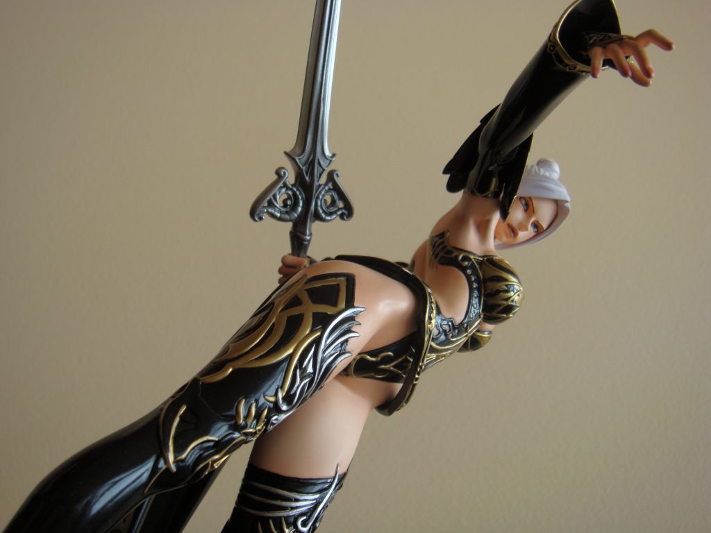 Konkurs figurkowy: dark_elf_09