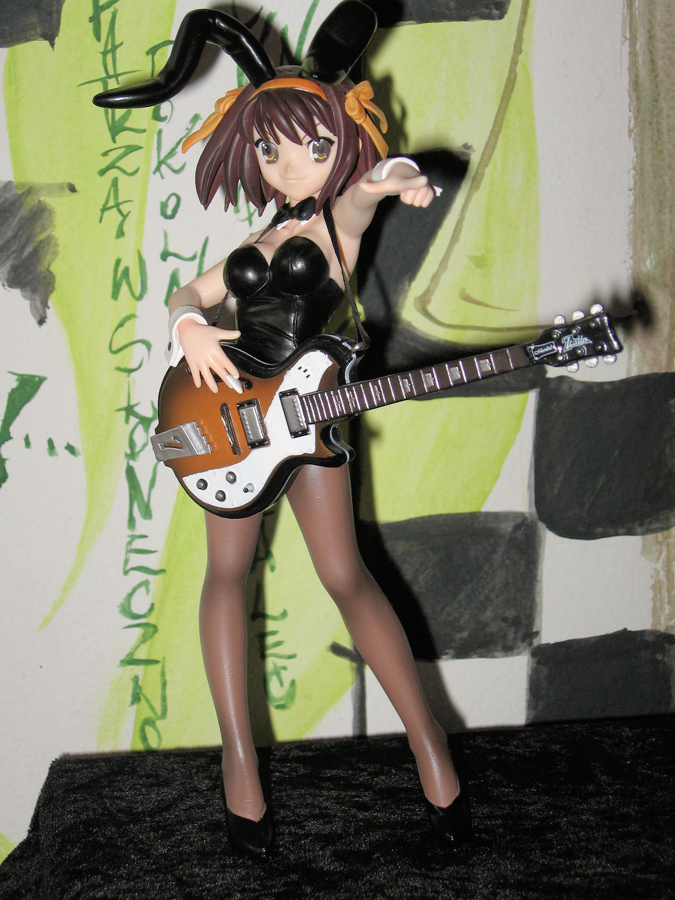 Konkurs figurkowy: haruhi_suzumiya_1