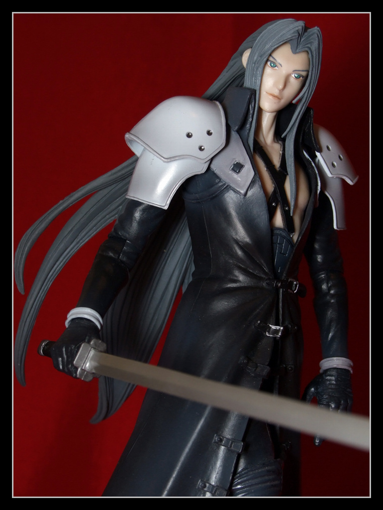 Konkurs figurkowy: sephiroth_1