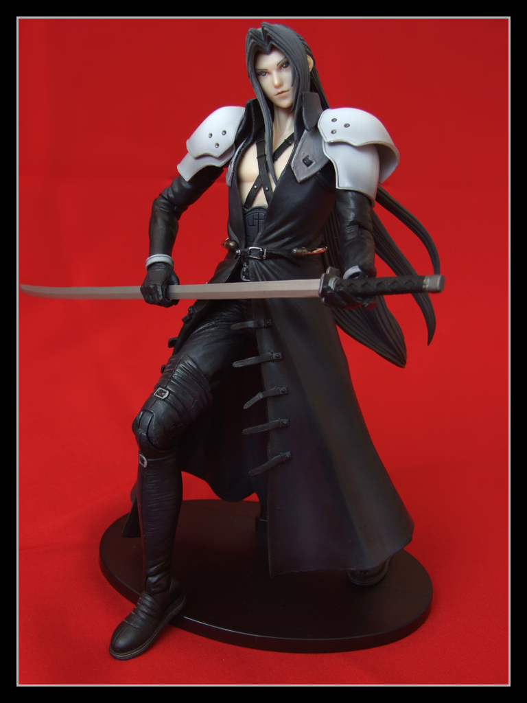 Konkurs figurkowy: sephiroth_2