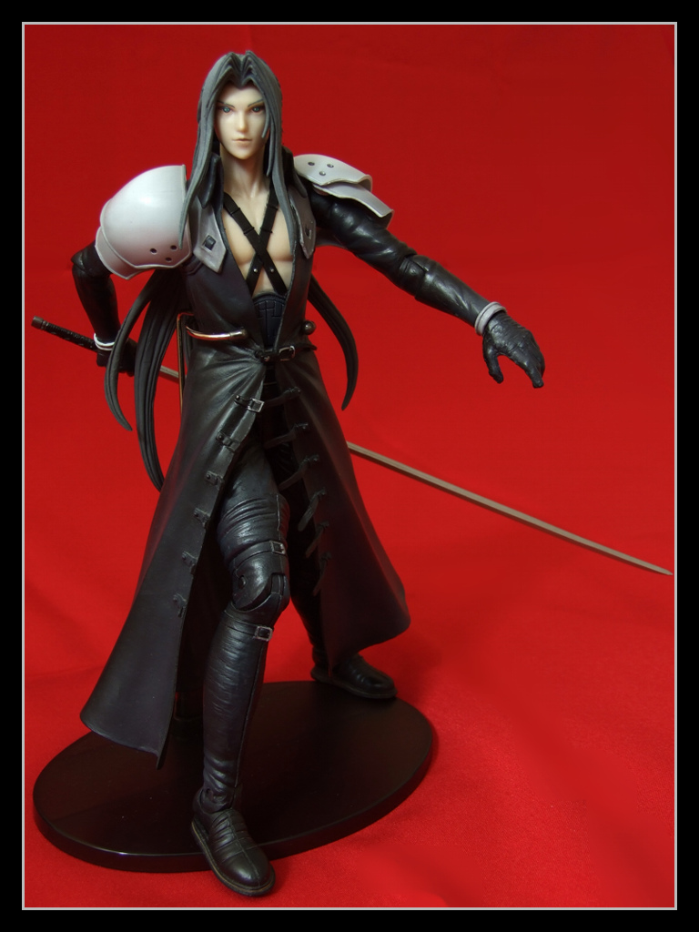 Konkurs figurkowy: sephiroth_6