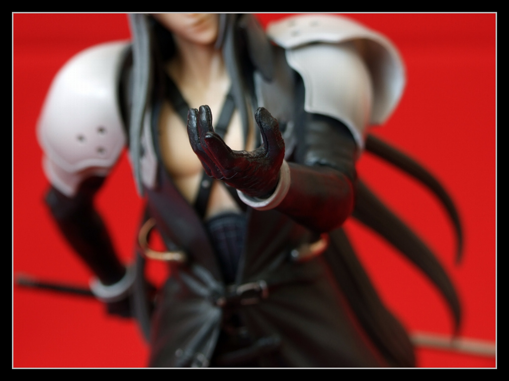 Konkurs figurkowy: sephiroth_7