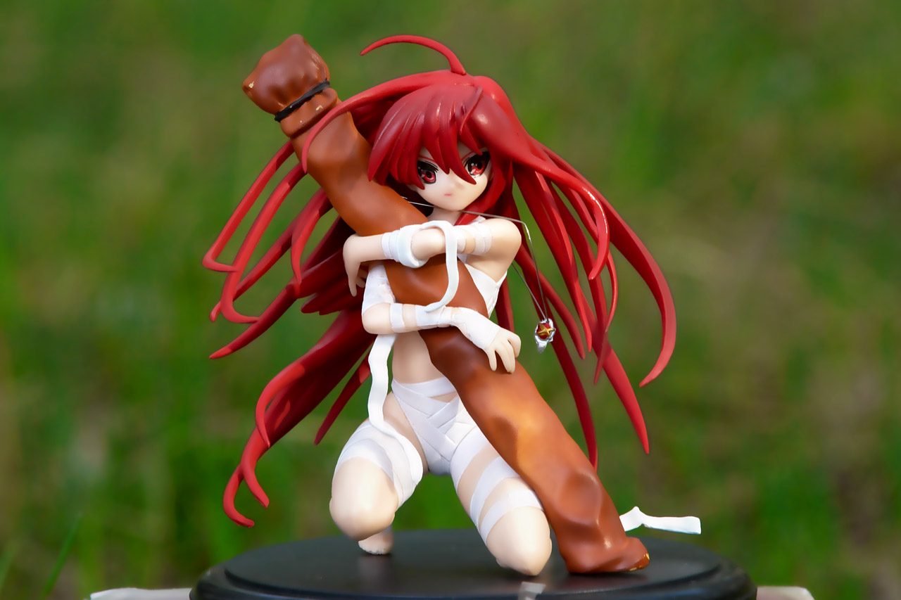 Konkurs figurkowy: shana_2