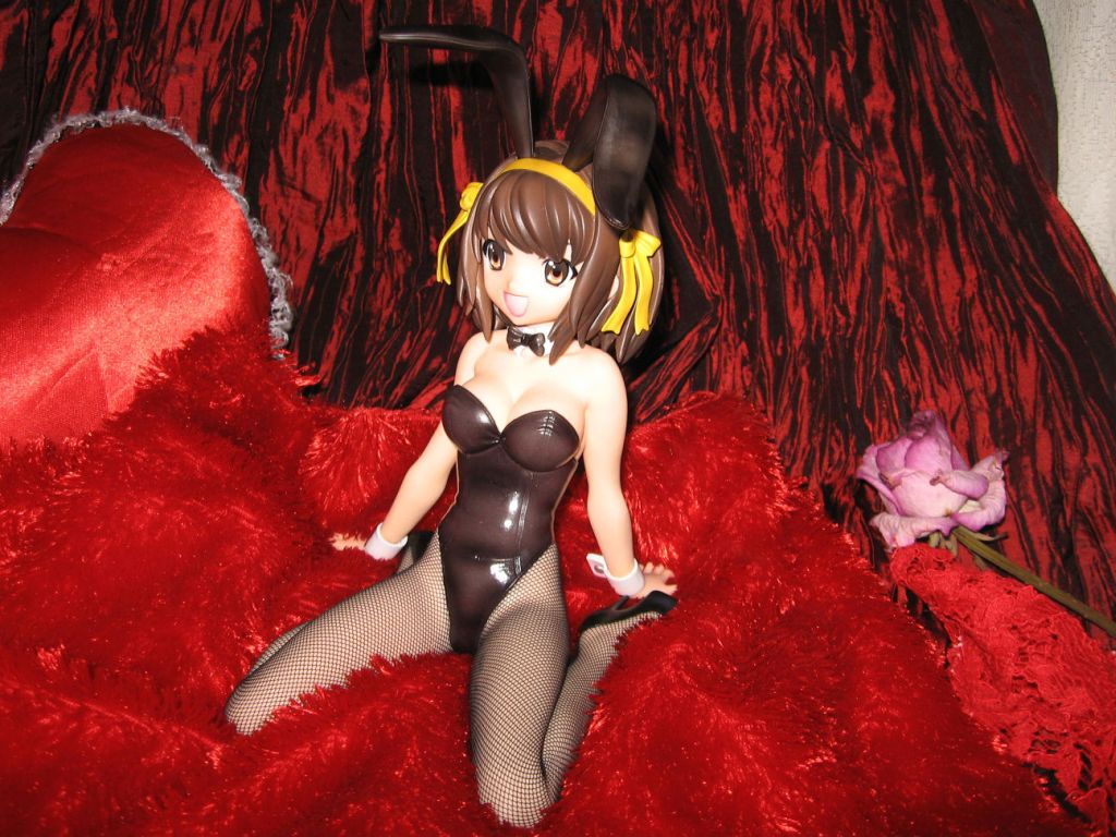 Konkurs figurkowy: suzumiya_2