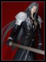 Konkurs figurkowy - sephiroth_1