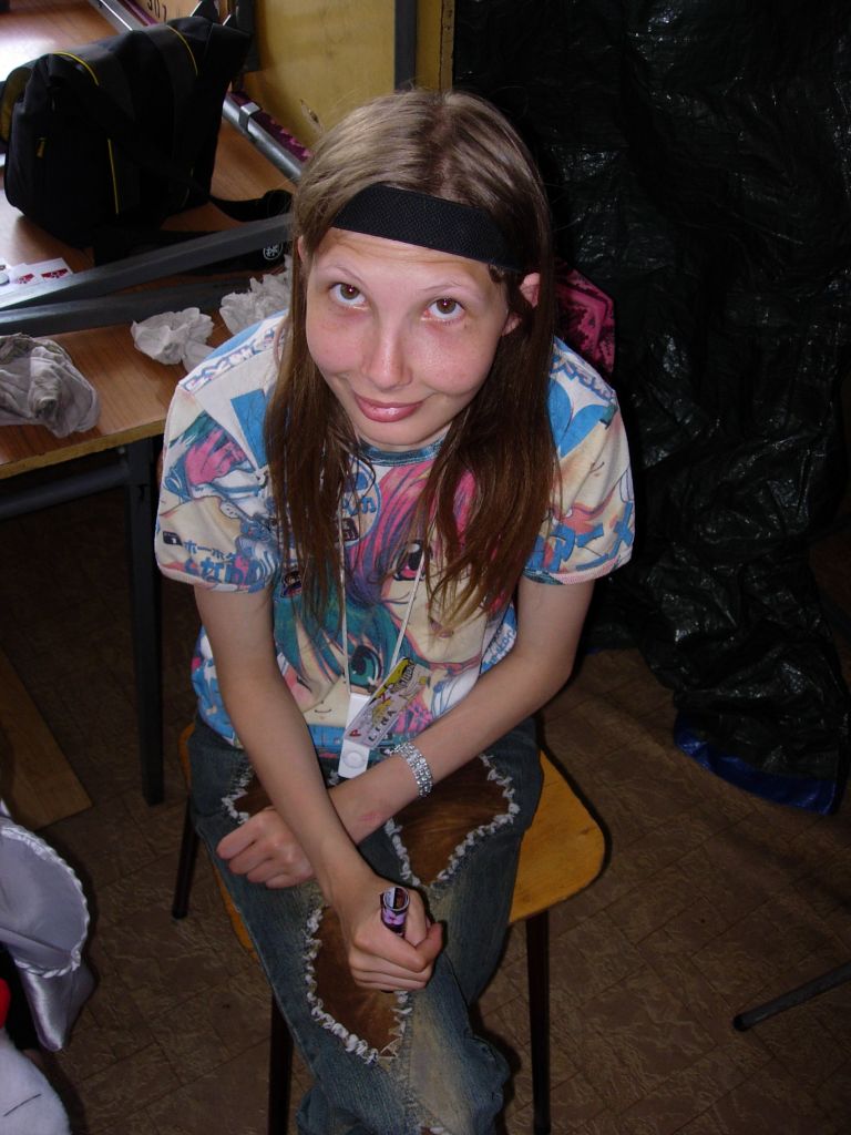 Porytkon 2 (Gargoyle): DSCN1308