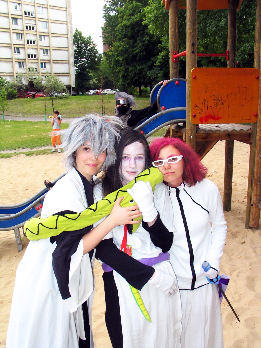Porytkon 2 cosplay (Gargoyle): IMG_8764