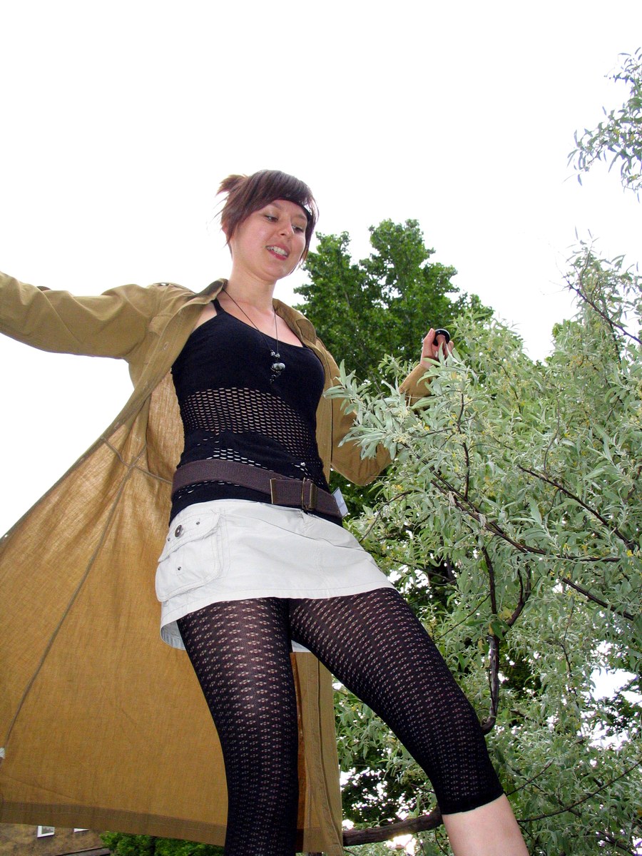 Porytkon 2 cosplay (Gargoyle): IMG_8796