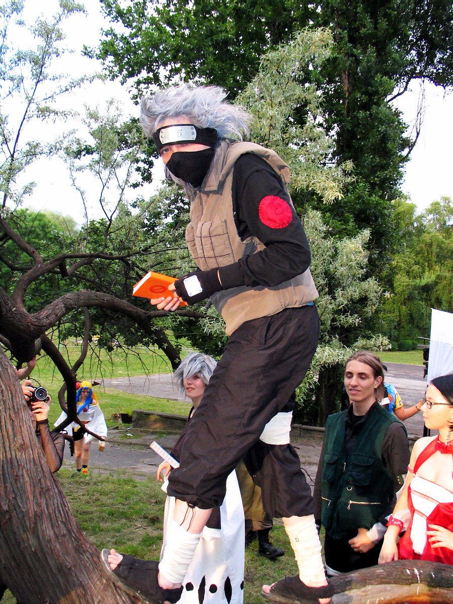 Porytkon 2 cosplay (Gargoyle): IMG_8800