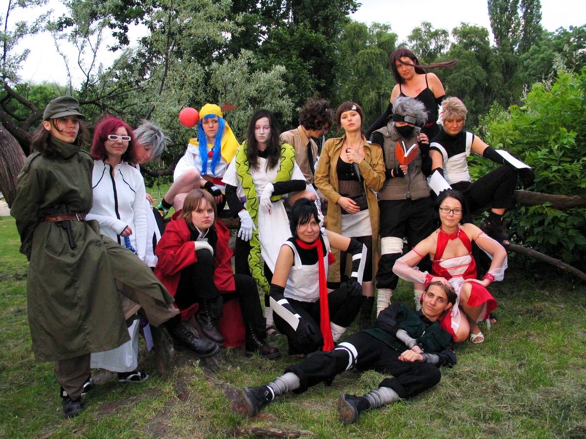 Porytkon 2 cosplay (Gargoyle): IMG_8814