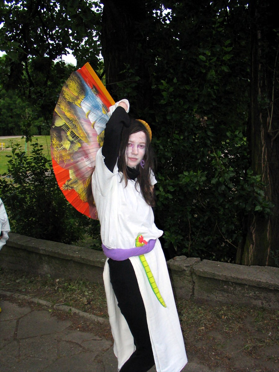 Porytkon 2 cosplay (Gargoyle): IMG_8831