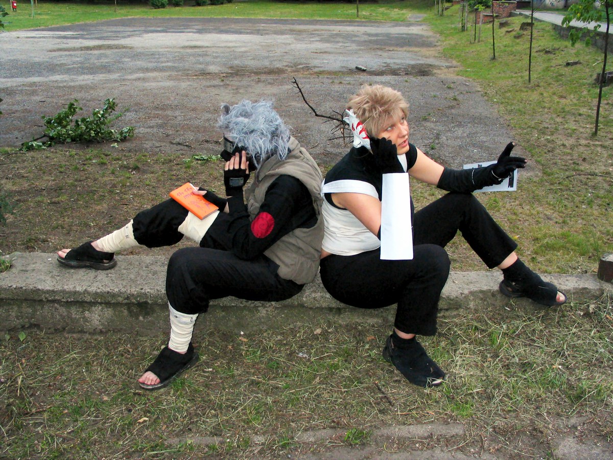 Porytkon 2 cosplay (Gargoyle): IMG_8835