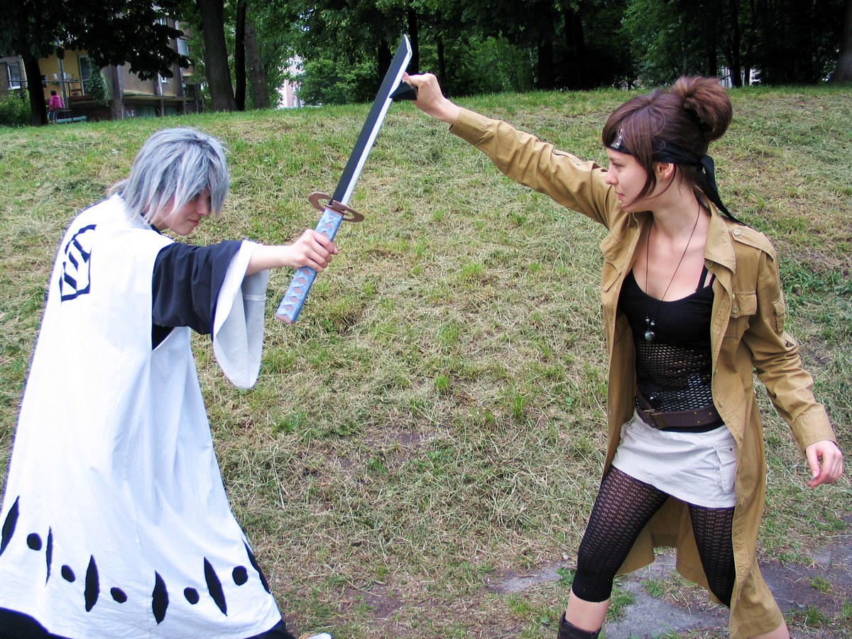 Porytkon 2 cosplay (Gargoyle): IMG_8859