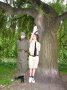 Porytkon 2 cosplay (Gargoyle) - DSCN1496