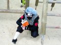 Porytkon 2 cosplay (Gargoyle) - IMG_8757