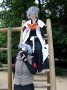 Porytkon 2 cosplay (Gargoyle) - IMG_8765