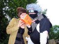 Porytkon 2 cosplay (Gargoyle) - IMG_8777