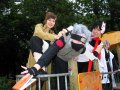 Porytkon 2 cosplay (Gargoyle) - IMG_8778