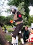 Porytkon 2 cosplay (Gargoyle) - IMG_8800