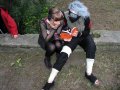 Porytkon 2 cosplay (Gargoyle) - IMG_8829