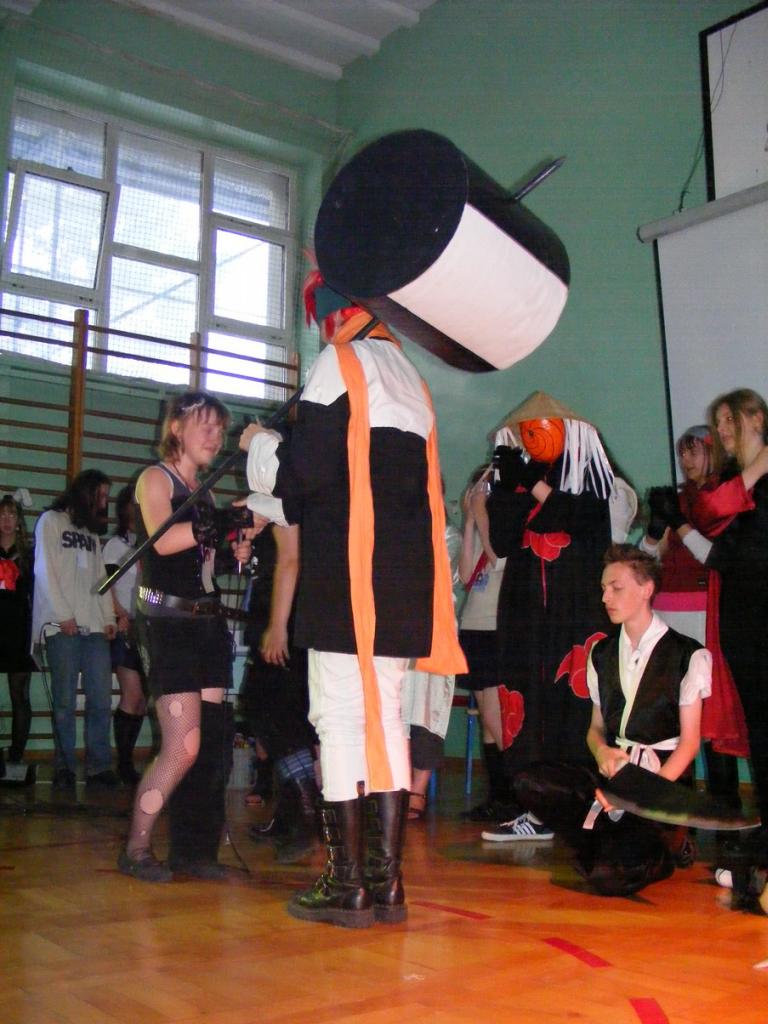 KoneCON (yuri-chan): DSCF0877